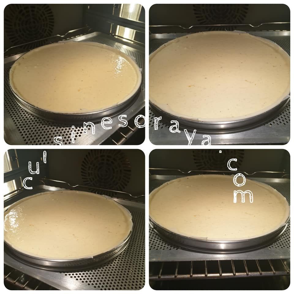 Quiche aux fromages
