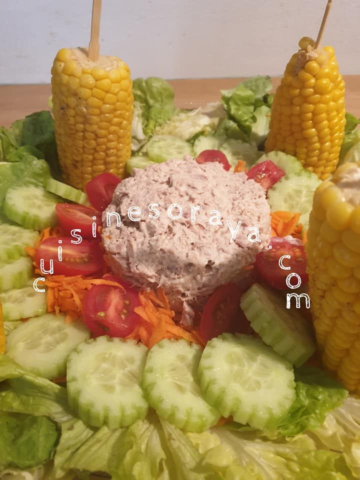 Epis de maïs grillés