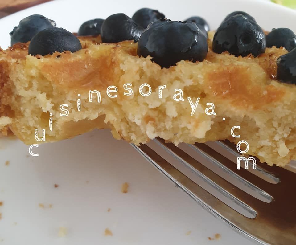 Gaufres de brioche perdue