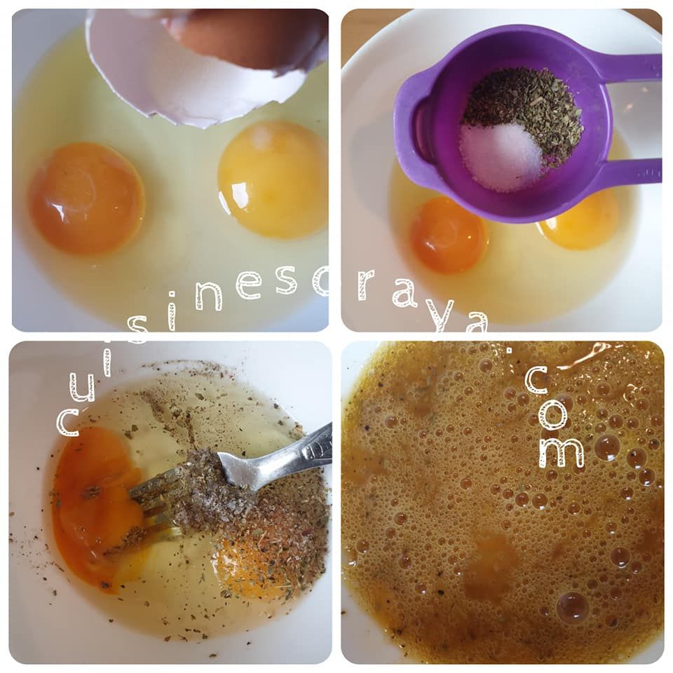 Poivron à l'espagnole
