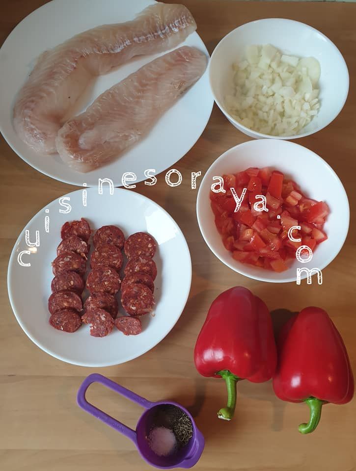 Chorizo halal en vente dans les boucheries ou en grande surface.