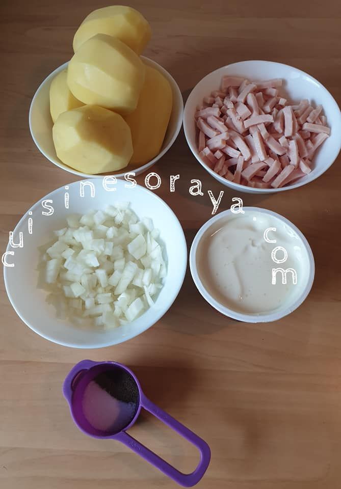 Tartiflette à la cancoillotte