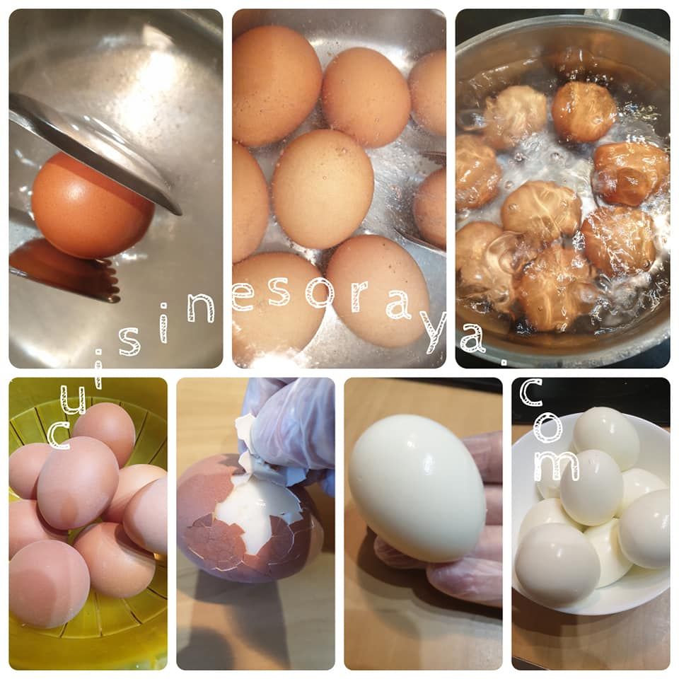 Oeuf à la florentine