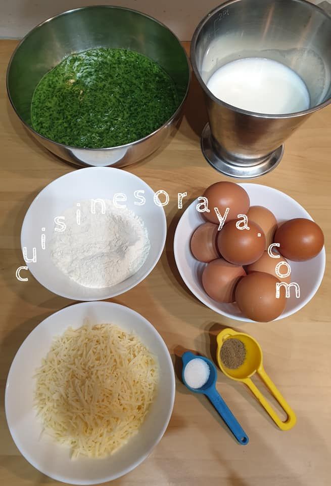 Oeuf à la florentine