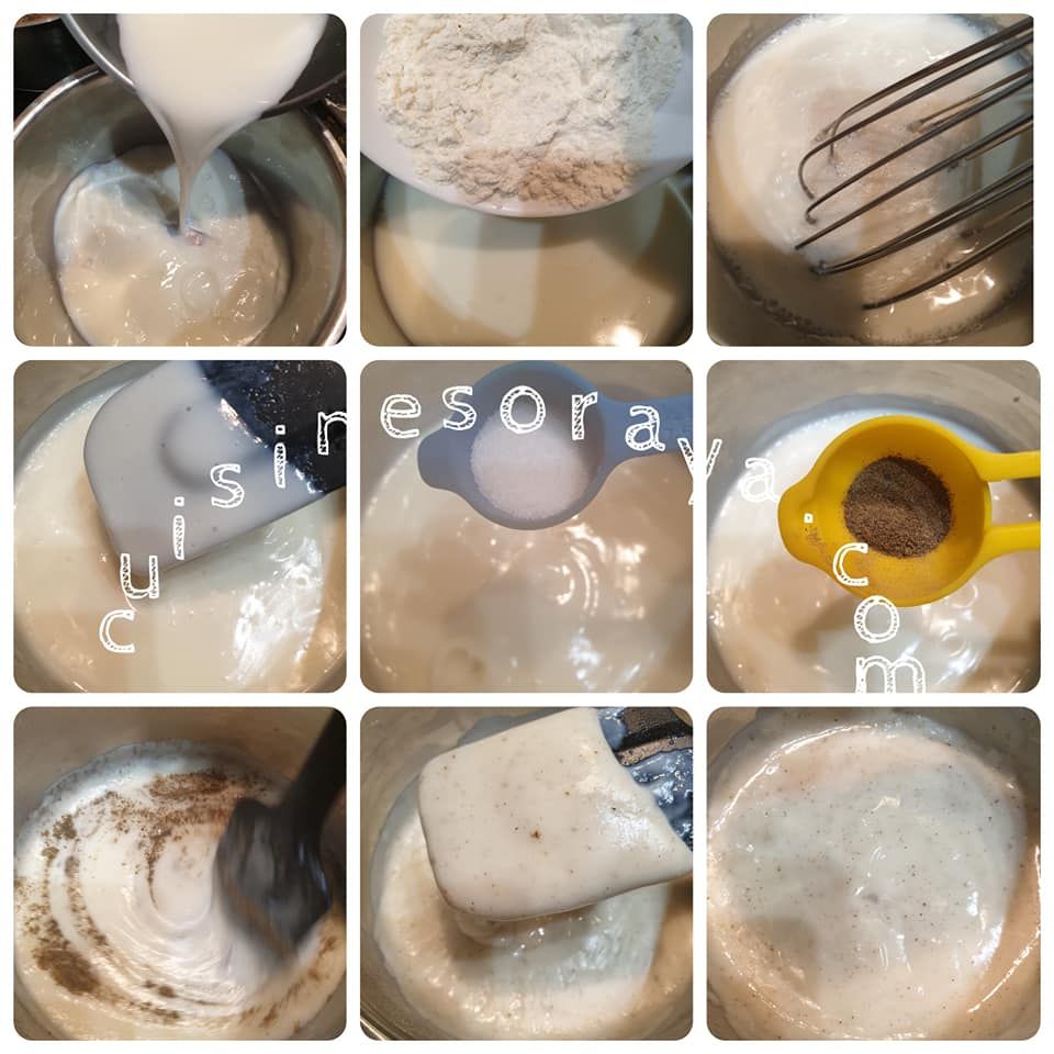 Oeuf à la florentine