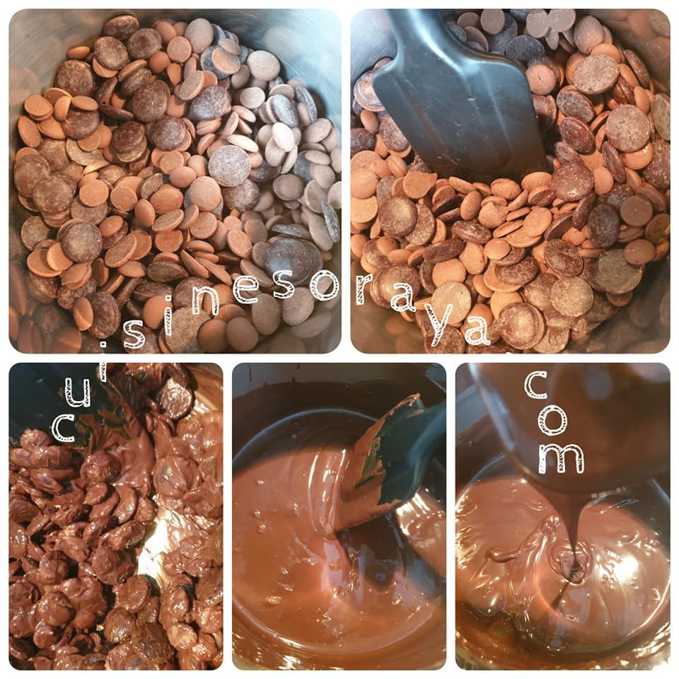 Bounty maison