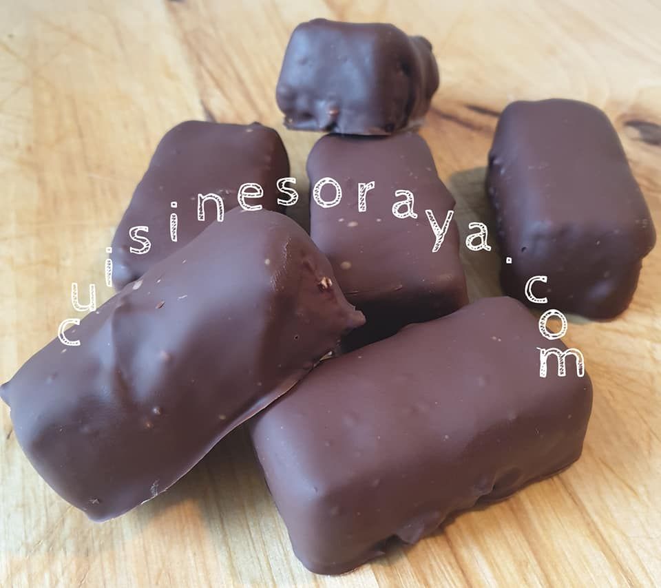 Bounty maison