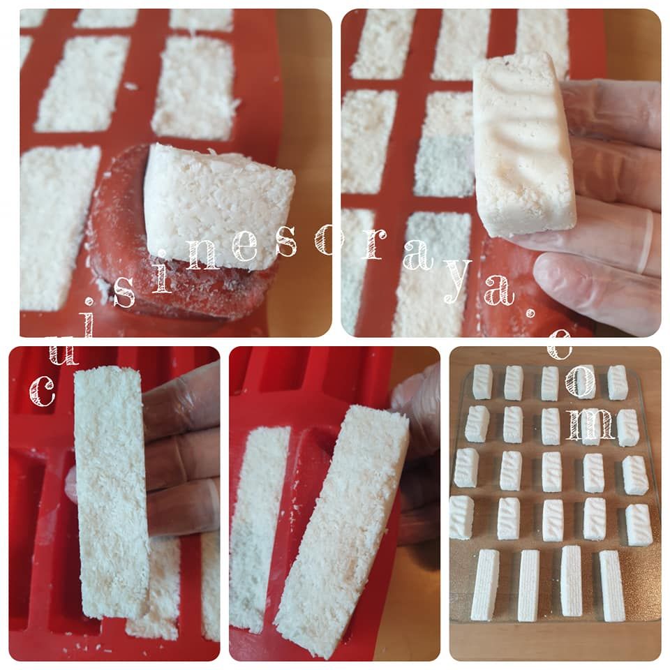 Bounty maison
