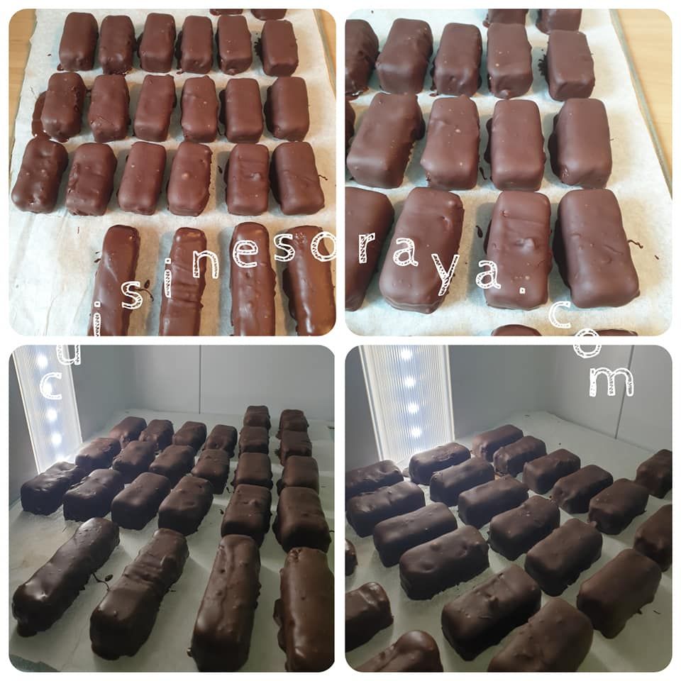 Bounty maison