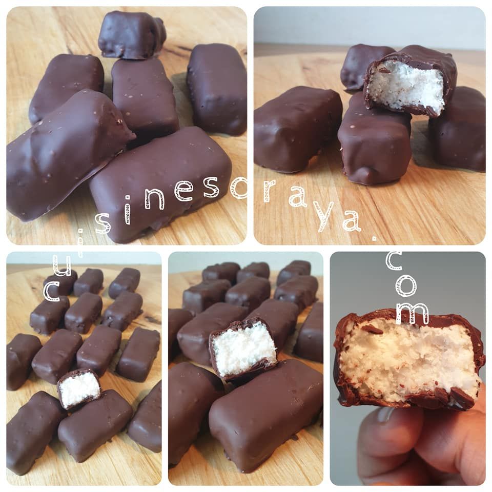 Bounty maison
