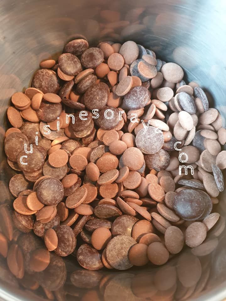 Bounty maison