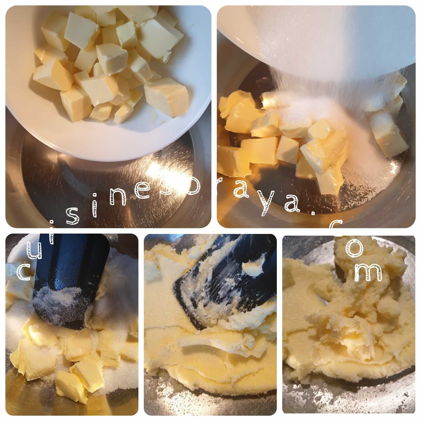 Cookies cupcakes