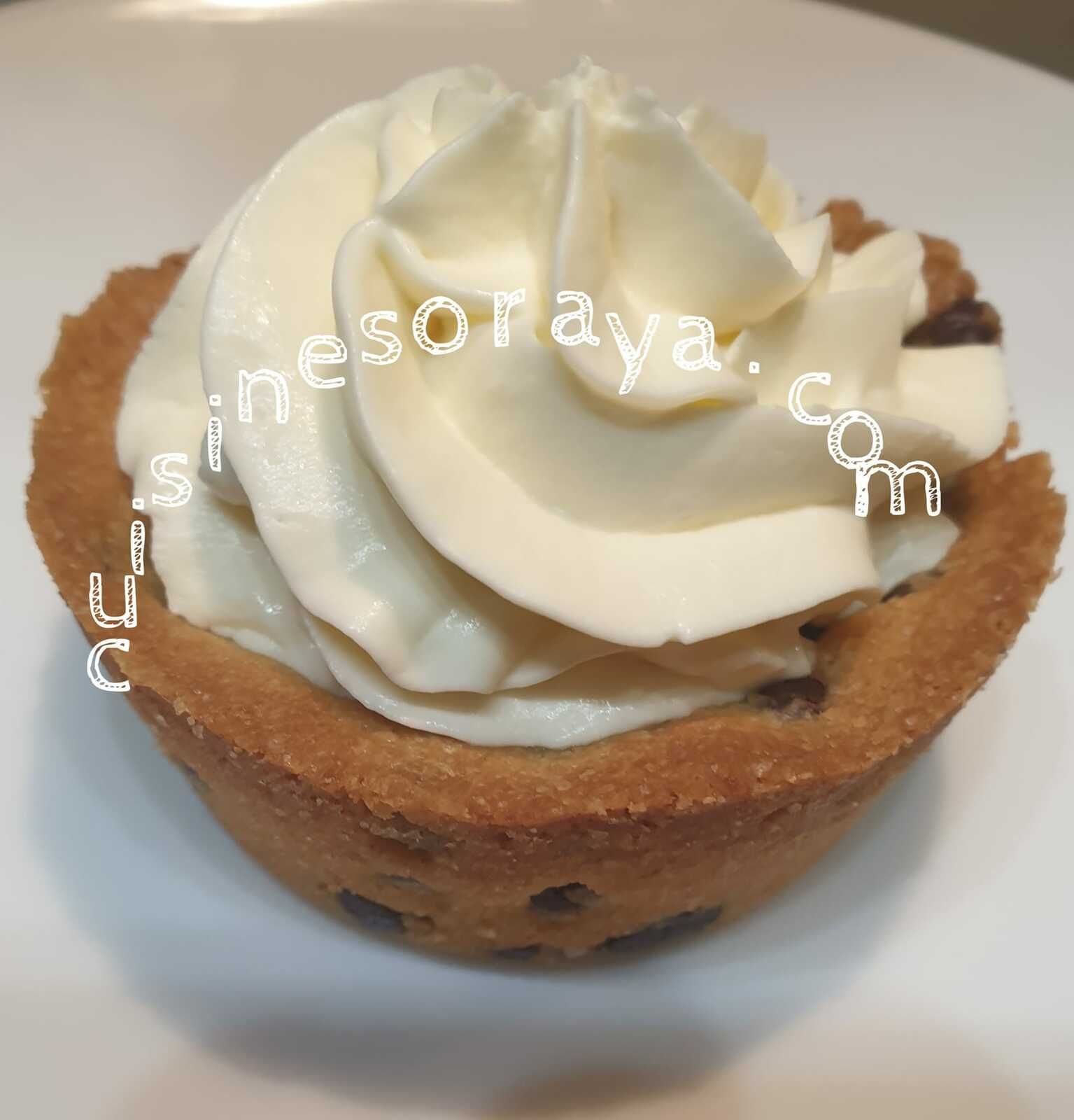 Cookies cupcakes