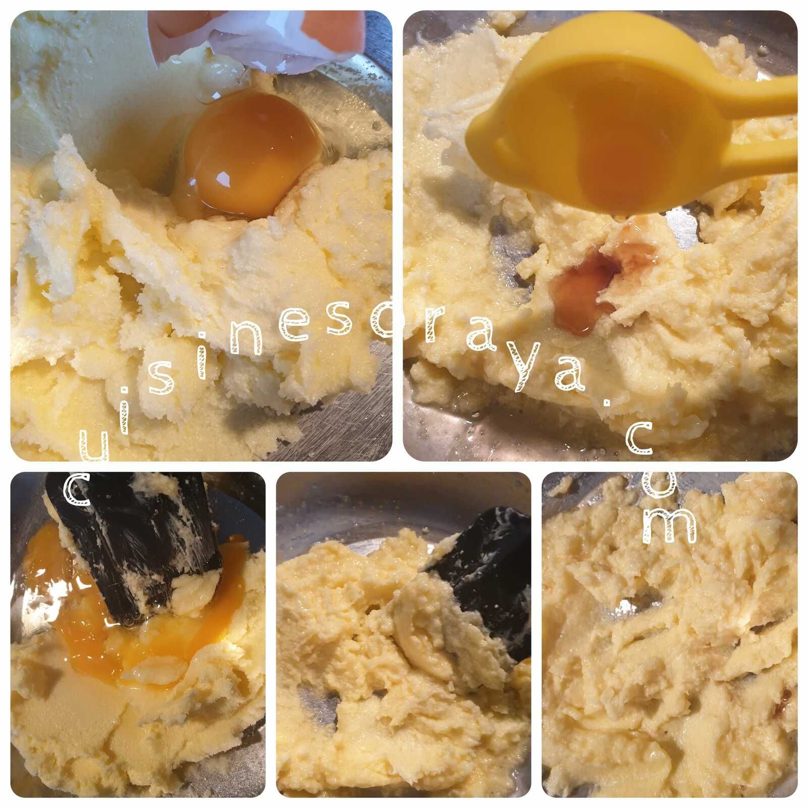 Cookies cupcakes