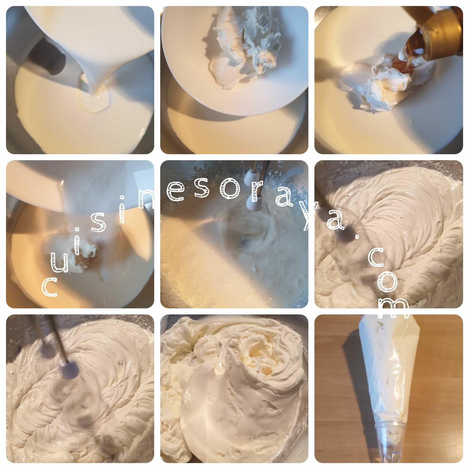 Cookies cupcakes