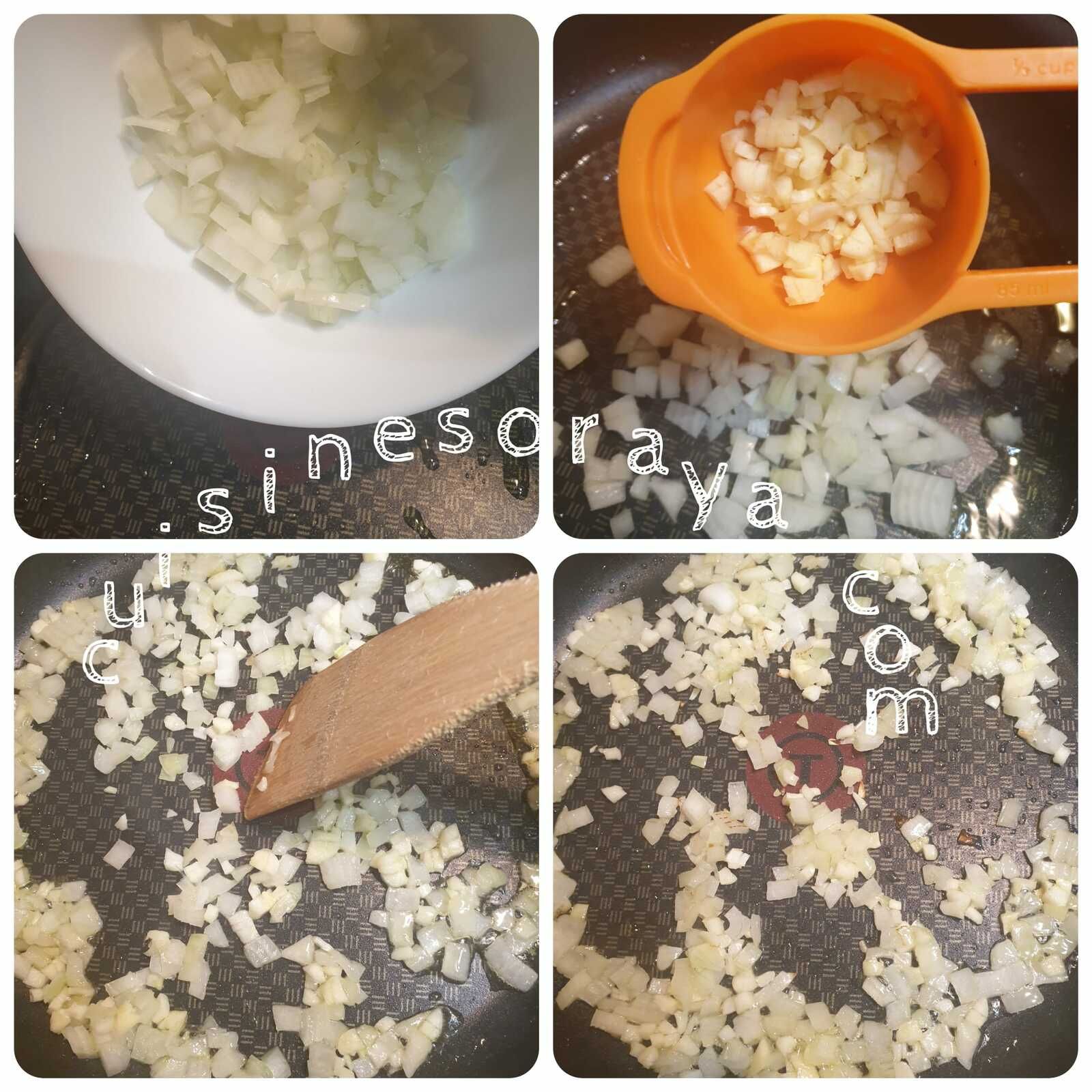 Lasagnes de tortellini ricotta/épinard