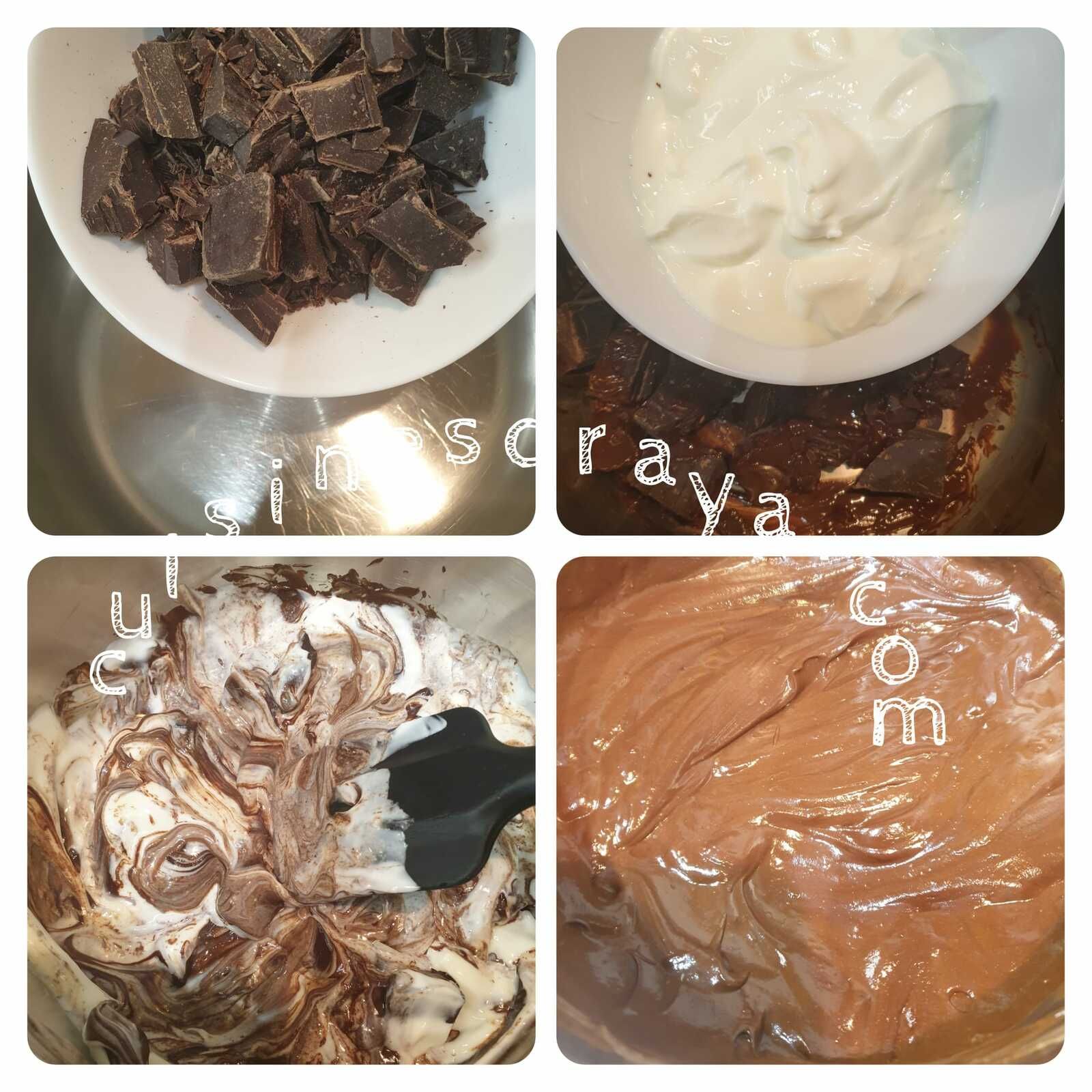 Brownie cacahuètes au fromage blanc (sans beurre)