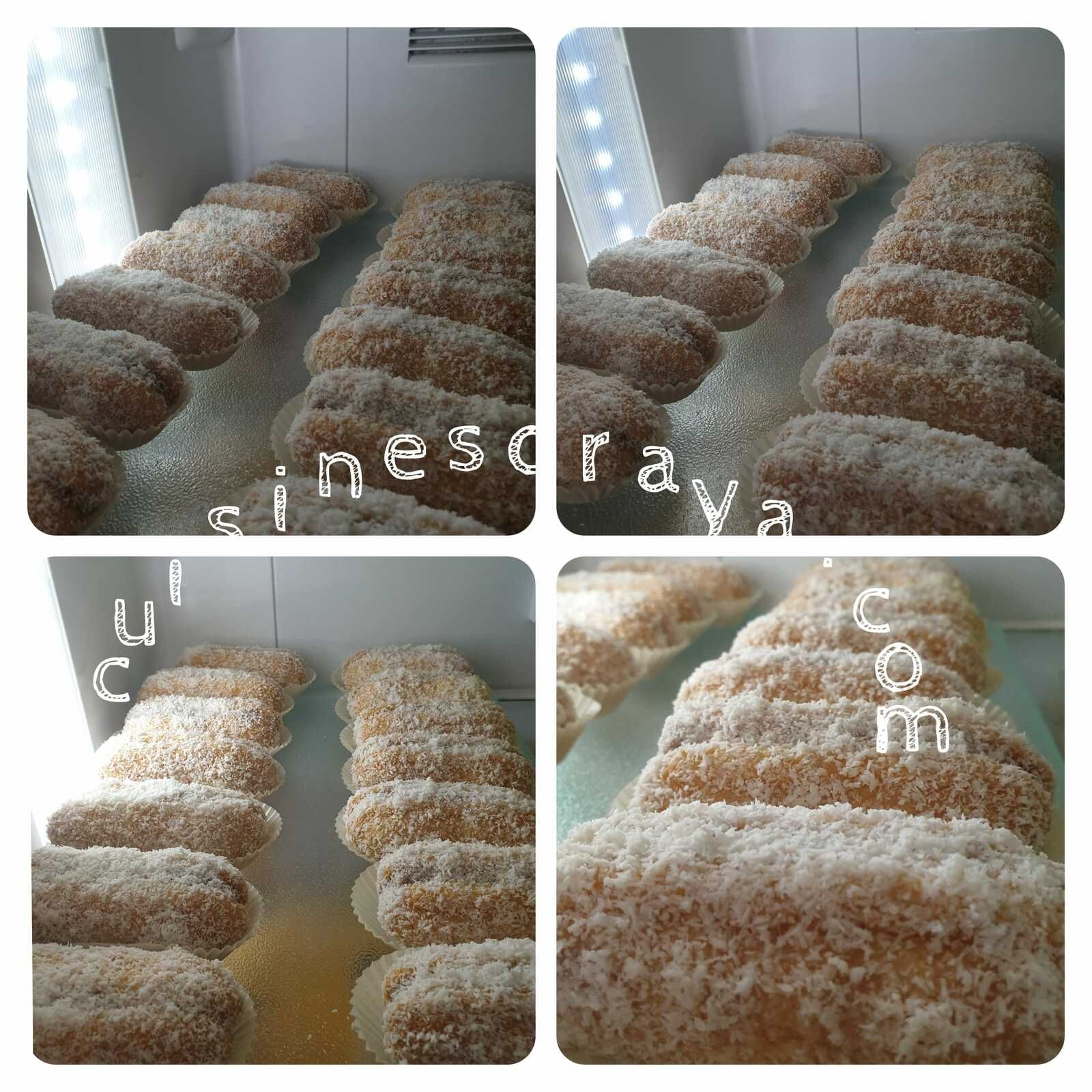 Cuillère dolce