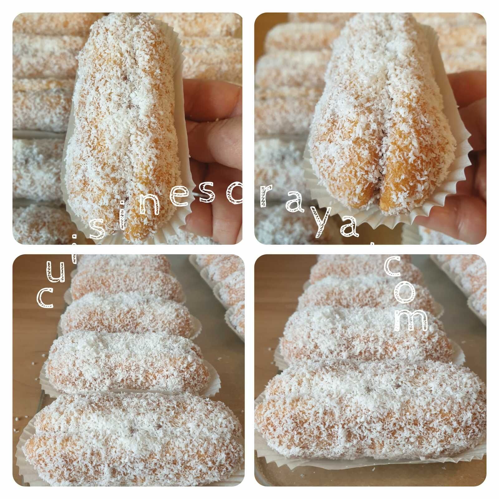 Cuillère dolce