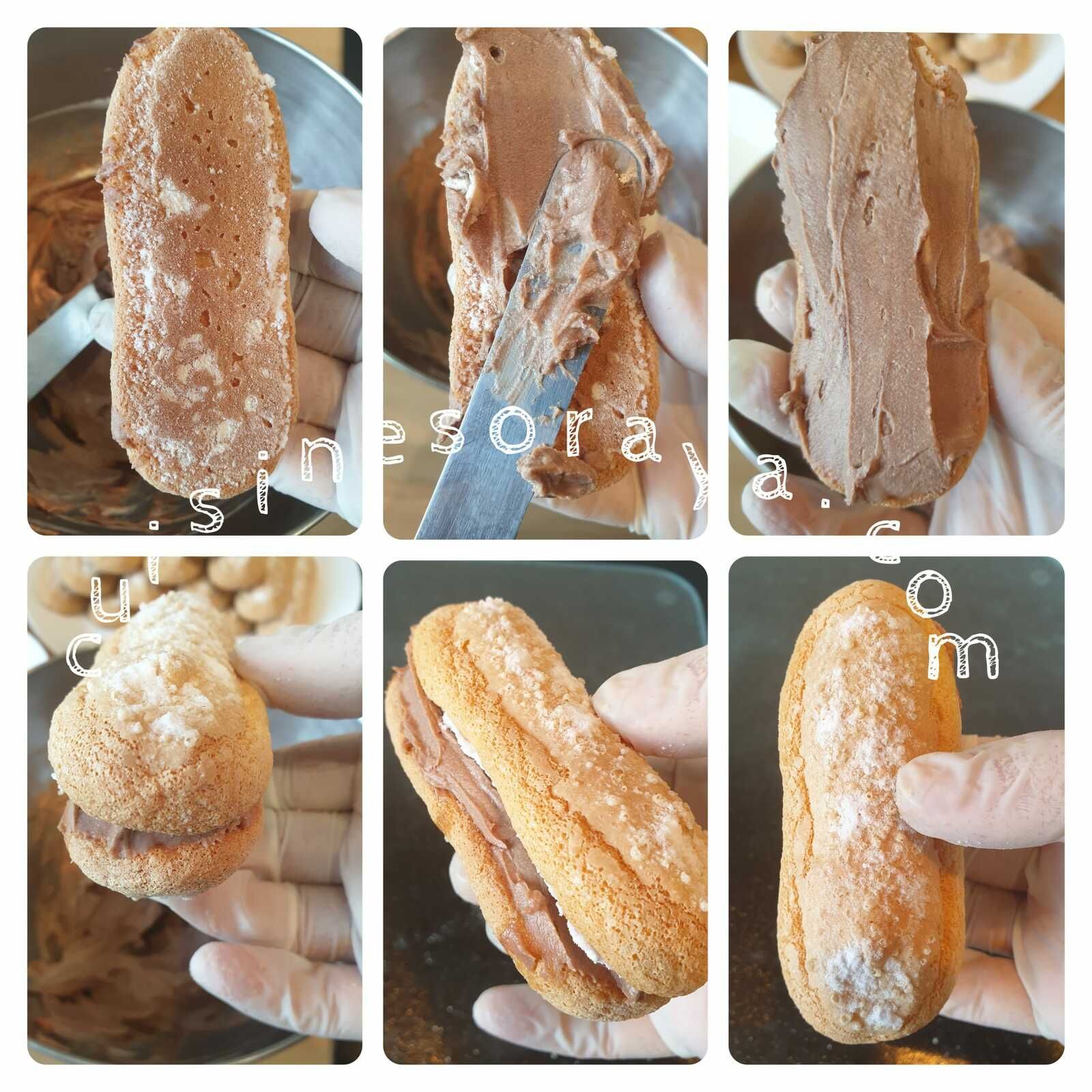 Cuillère dolce