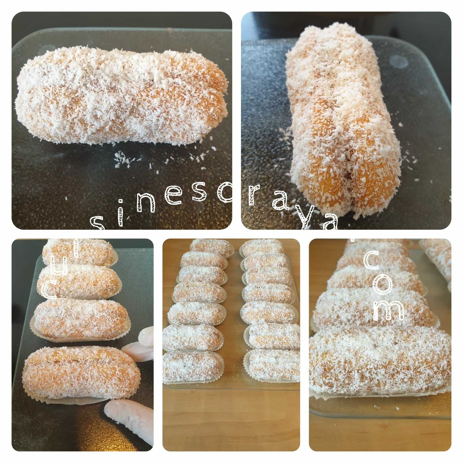 Cuillère dolce