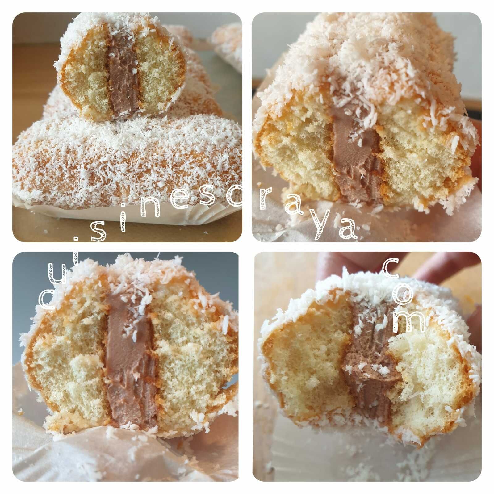 Cuillère dolce