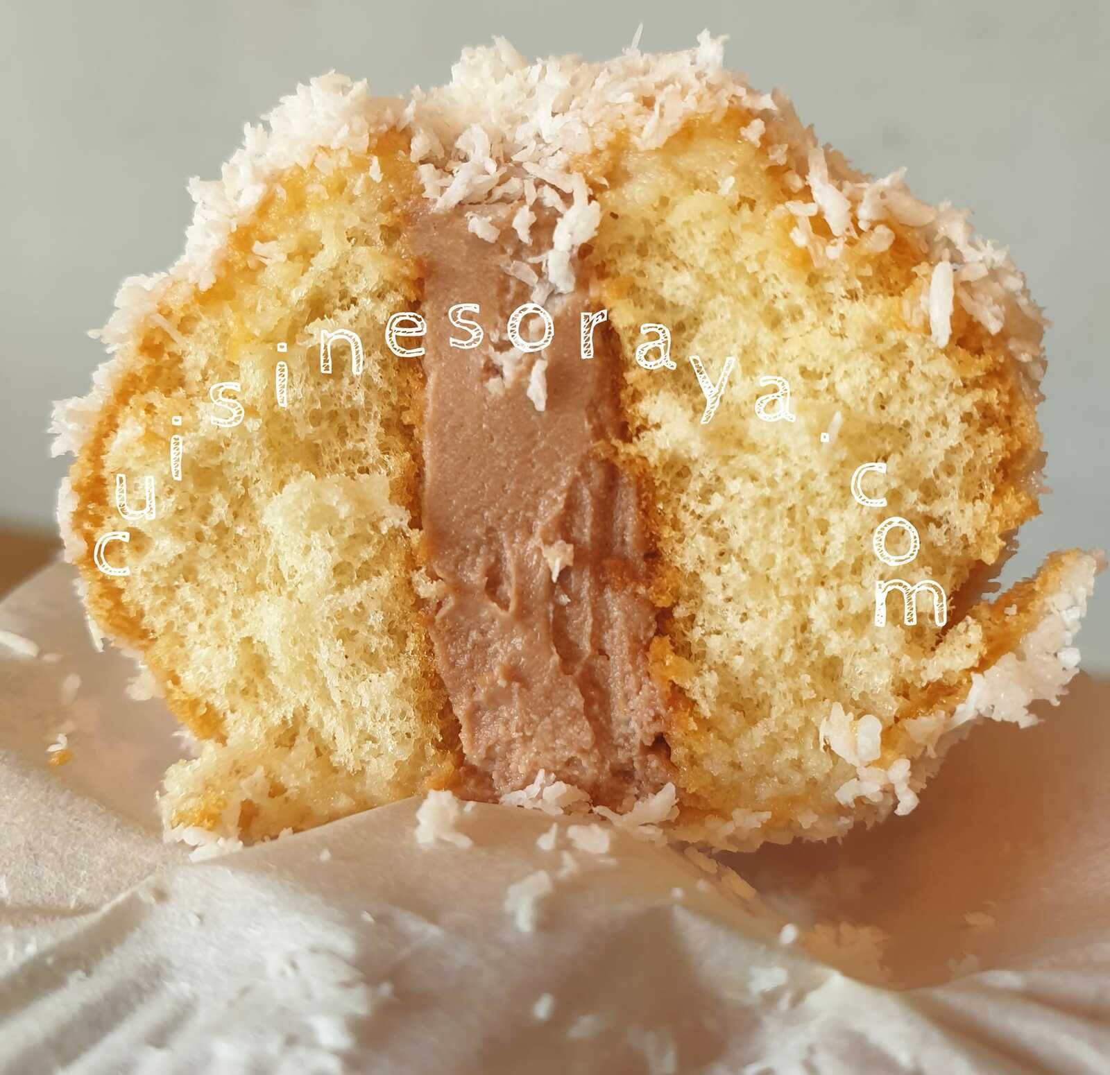 Cuillère dolce