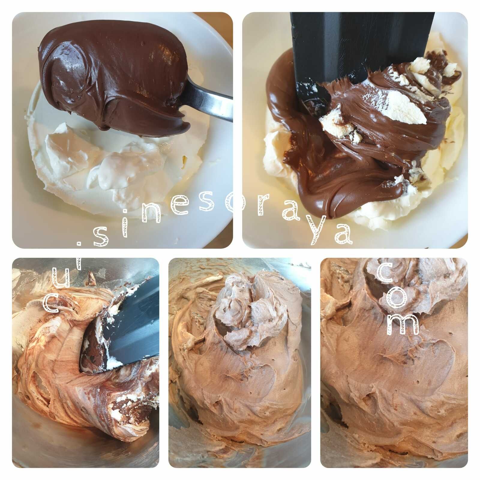 Cuillère dolce