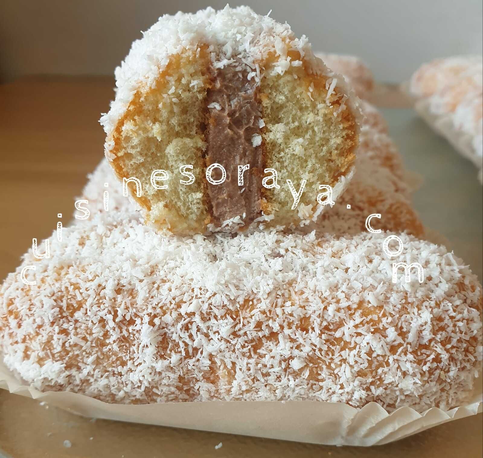 Cuillère dolce