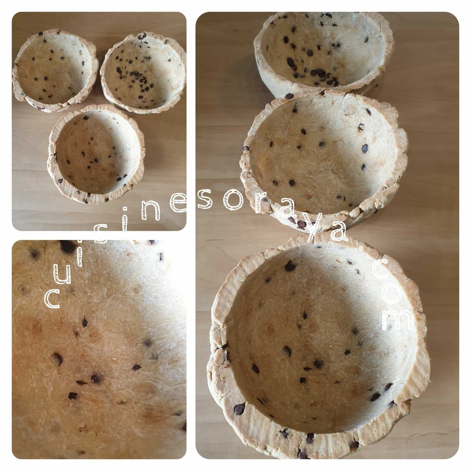 Bol cookies XXL