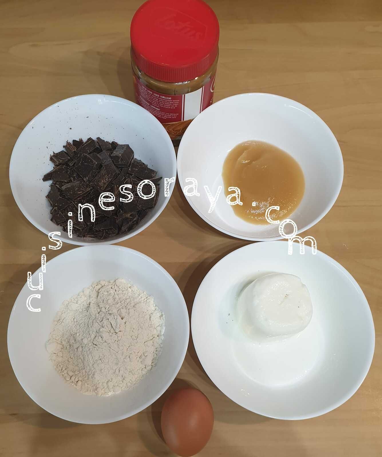 Moelleux coeur coulant spéculoos
