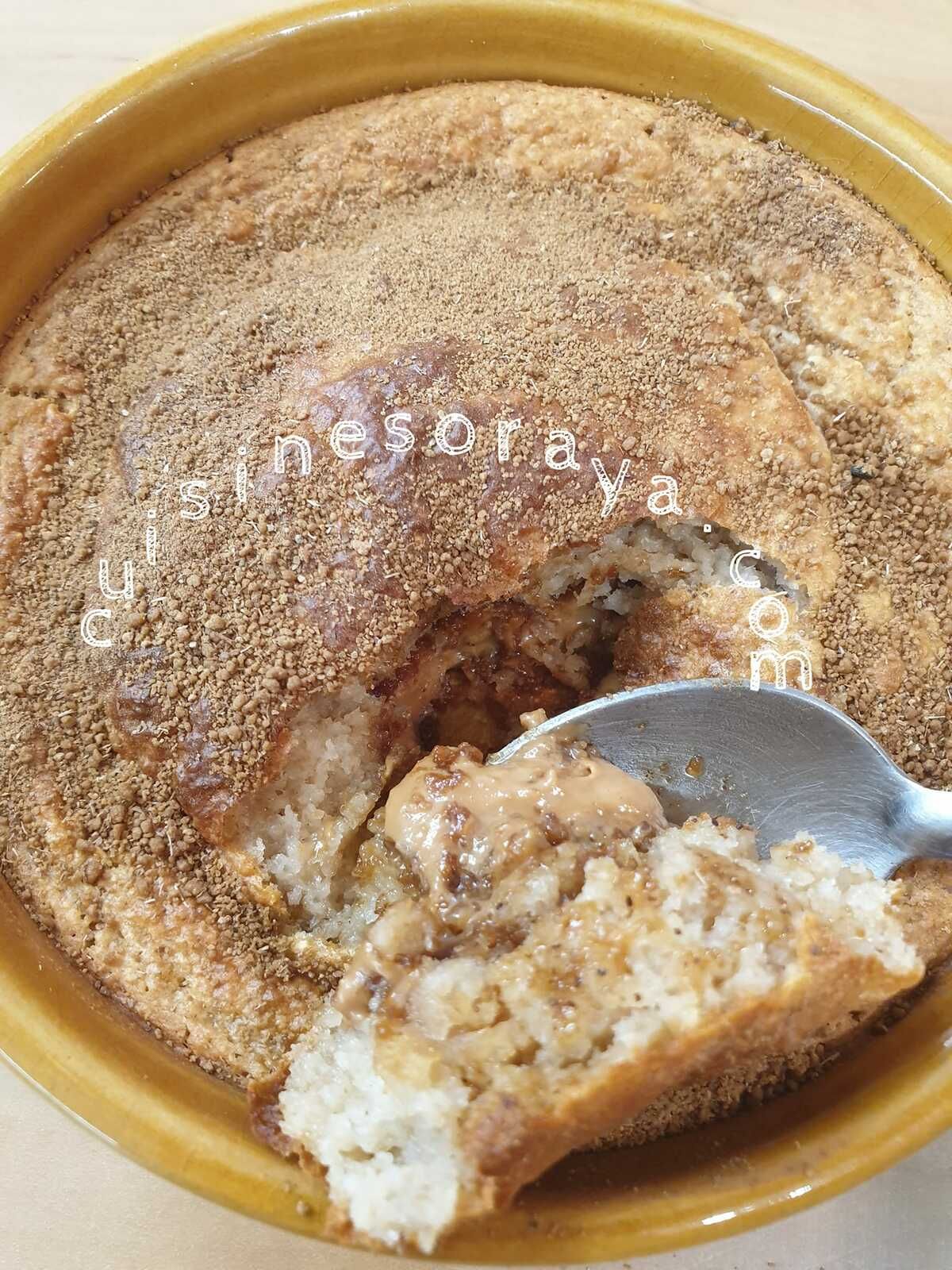 Fon'coeur spéculoos