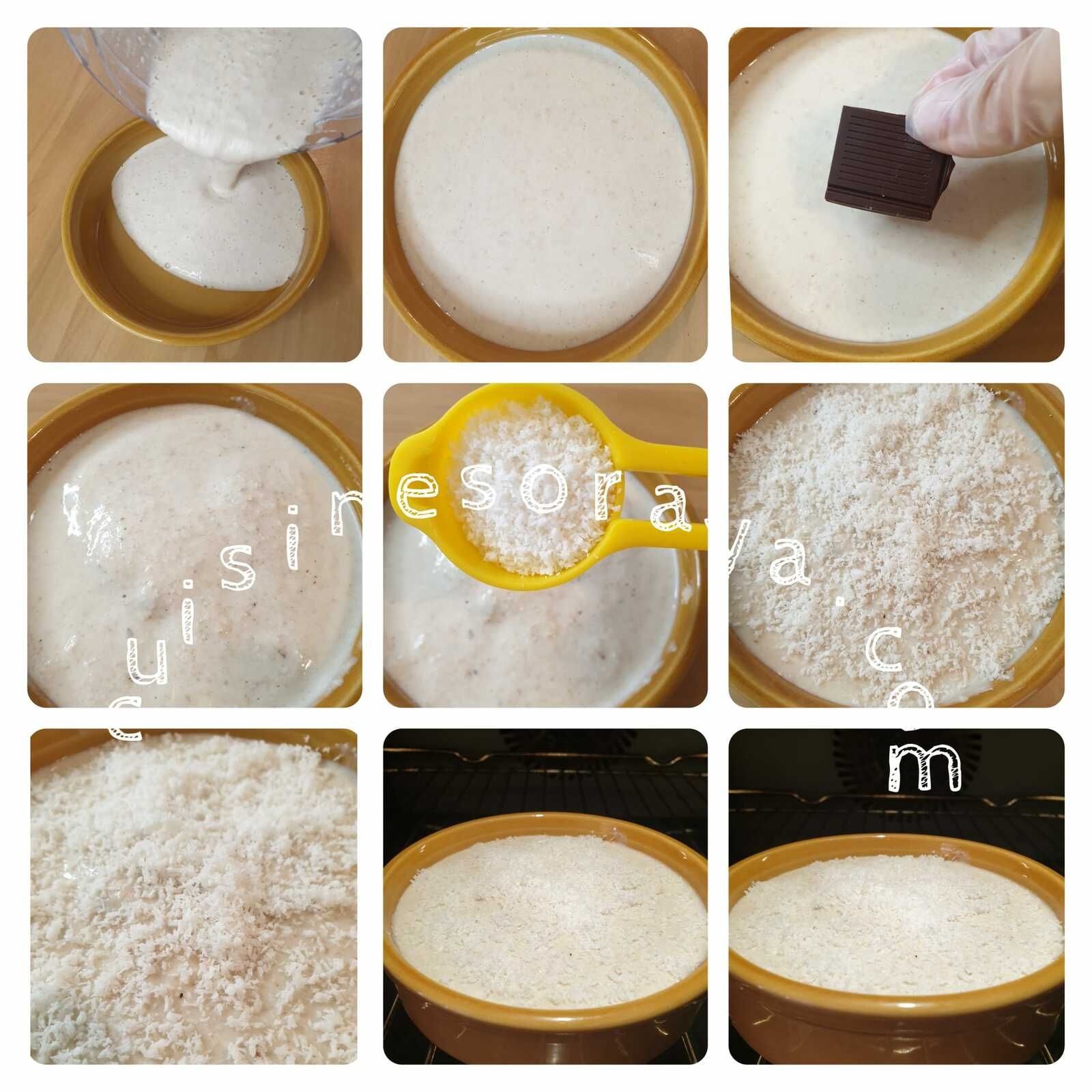 Fon'choco/coco