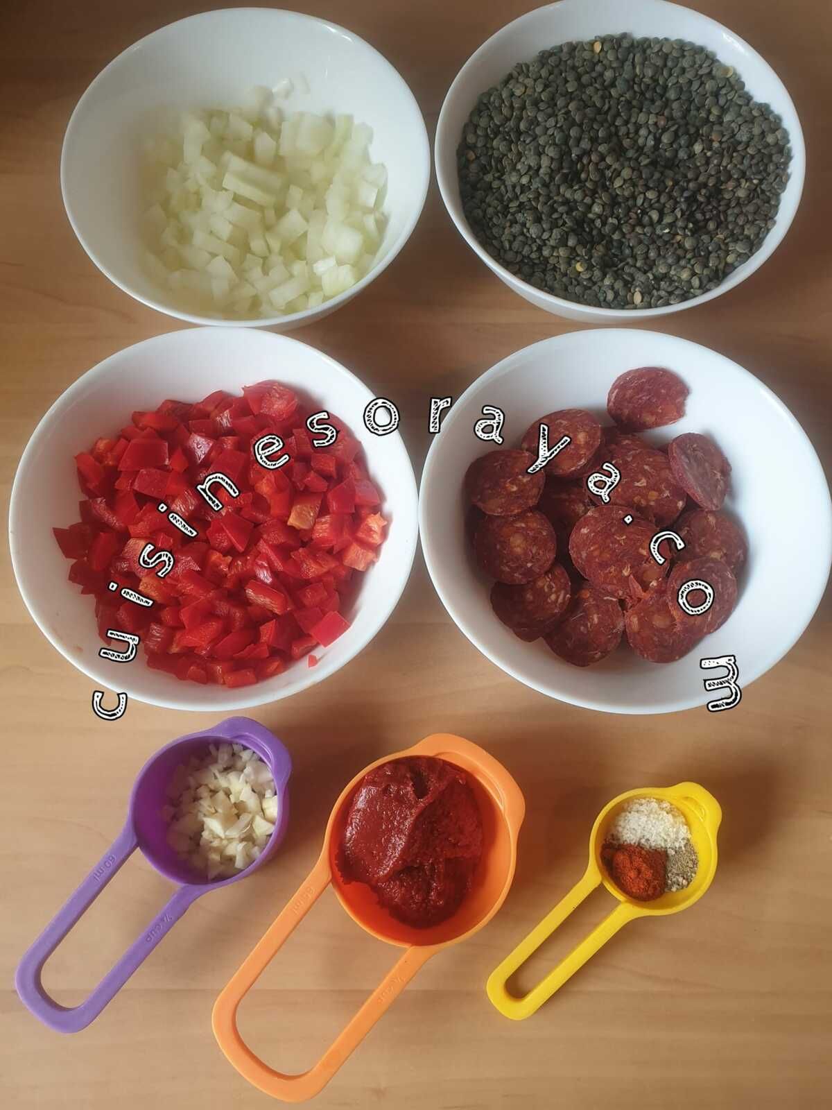 Chorizo de bœuf halal en vente dans les boucherie ou en grandes surface