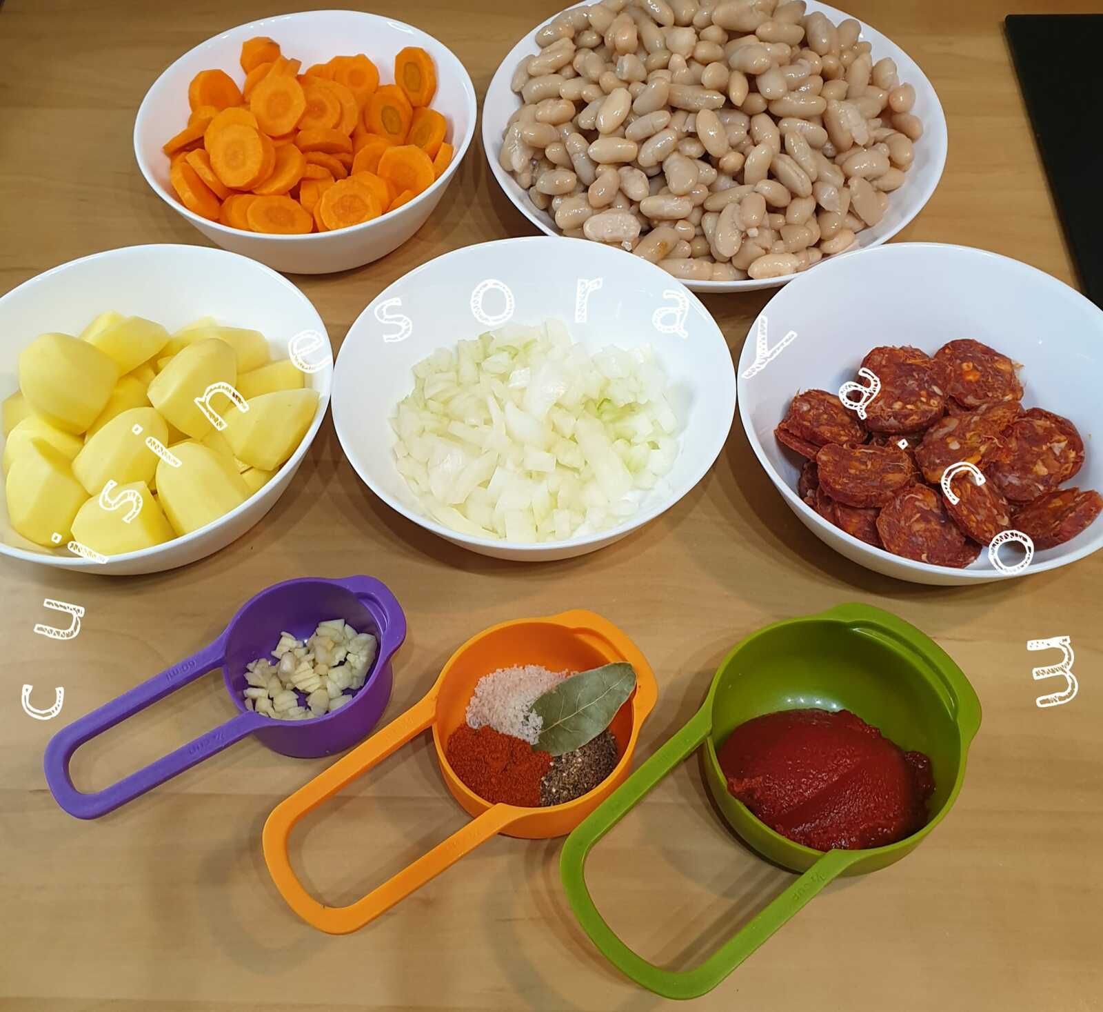 Chorizo de bœuf halal en vente dans les boucheries ou en grande surface.