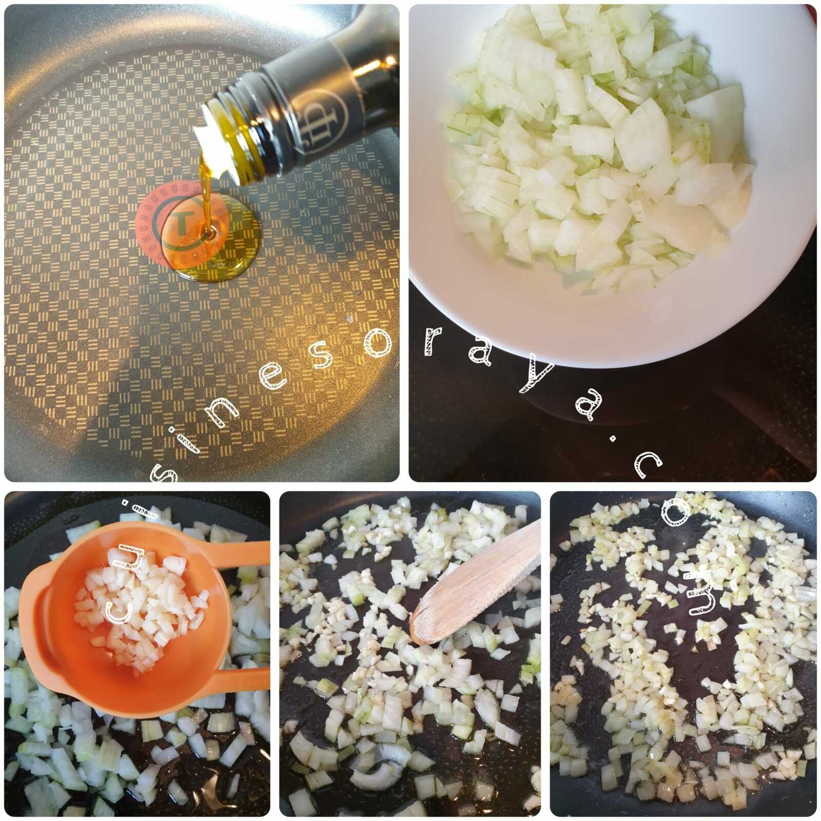 Pâtes à la tomate crémeuse et ses nuggets de poulet épicées