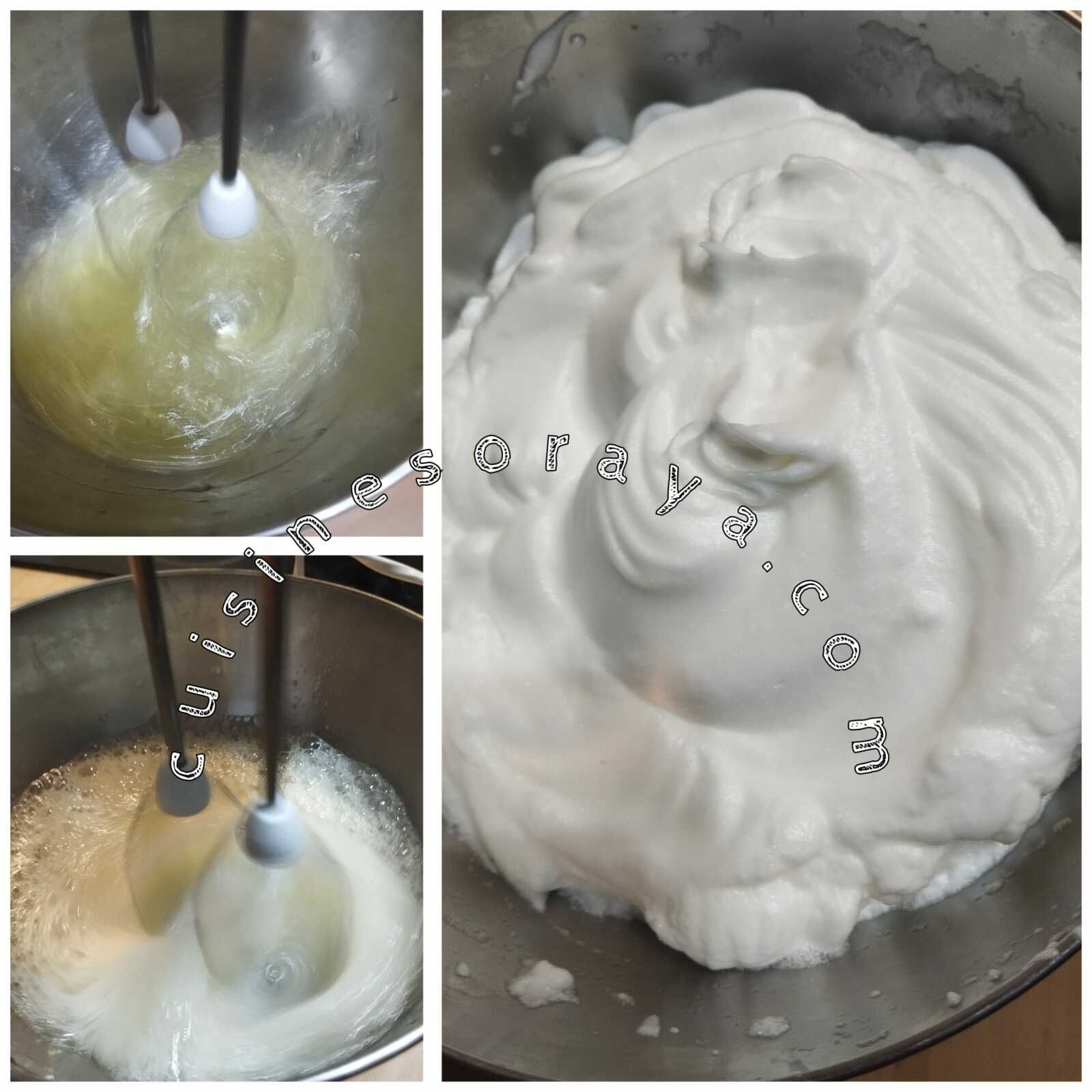 Tiramisu à la pistache