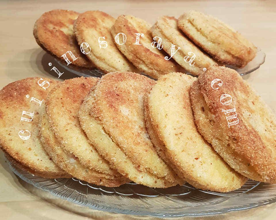 Croque panés au saumon fumé ou au poulet
