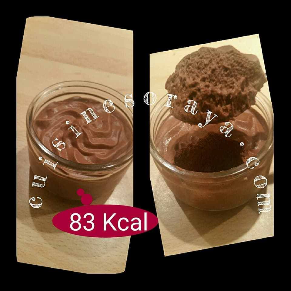83kcal pour environ 23g