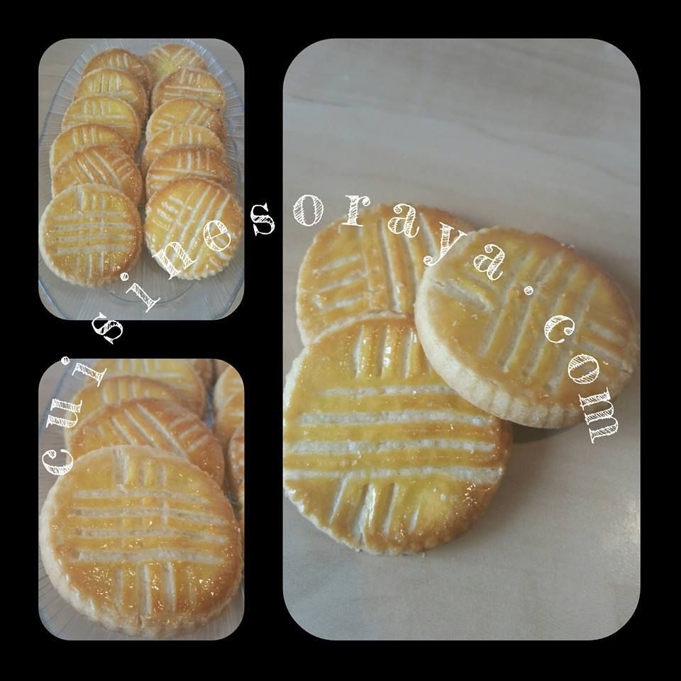 Galettes Bretonnes