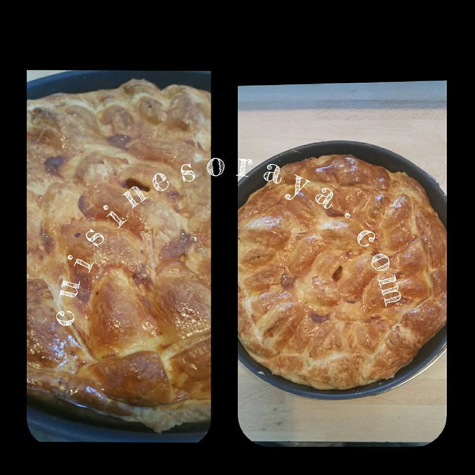 Tarte Tatin