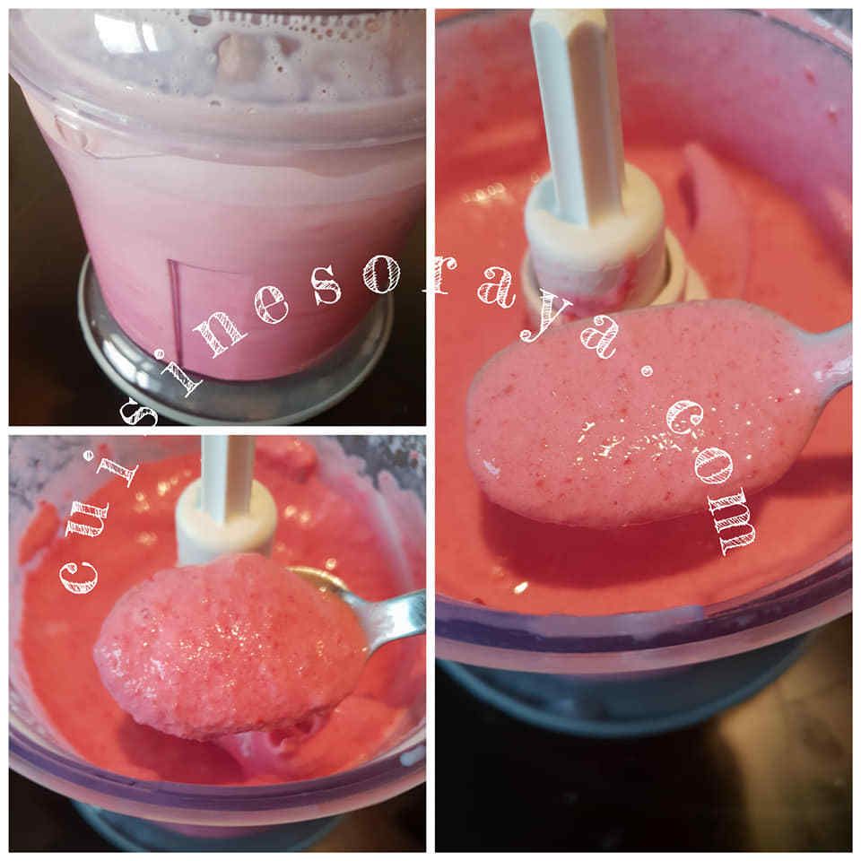 Milkshake