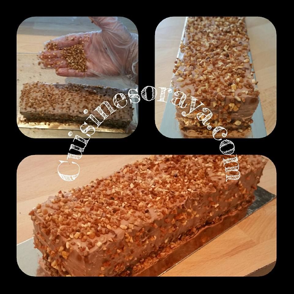 Torta dolce