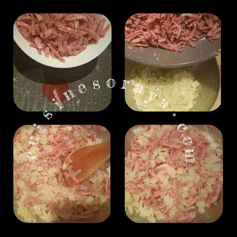 Tartiflette