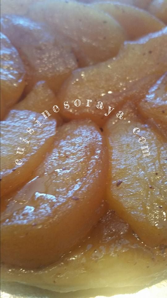 Tarte Tatin