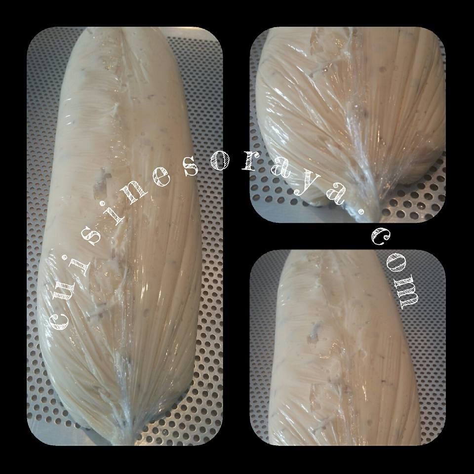 Nougat de Montélimar