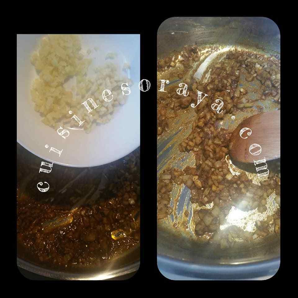 Dal Makhani
