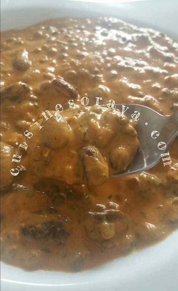 Dal Makhani