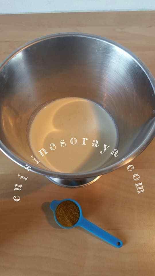 Velouté de potimarron et sa crème fouettée au curry