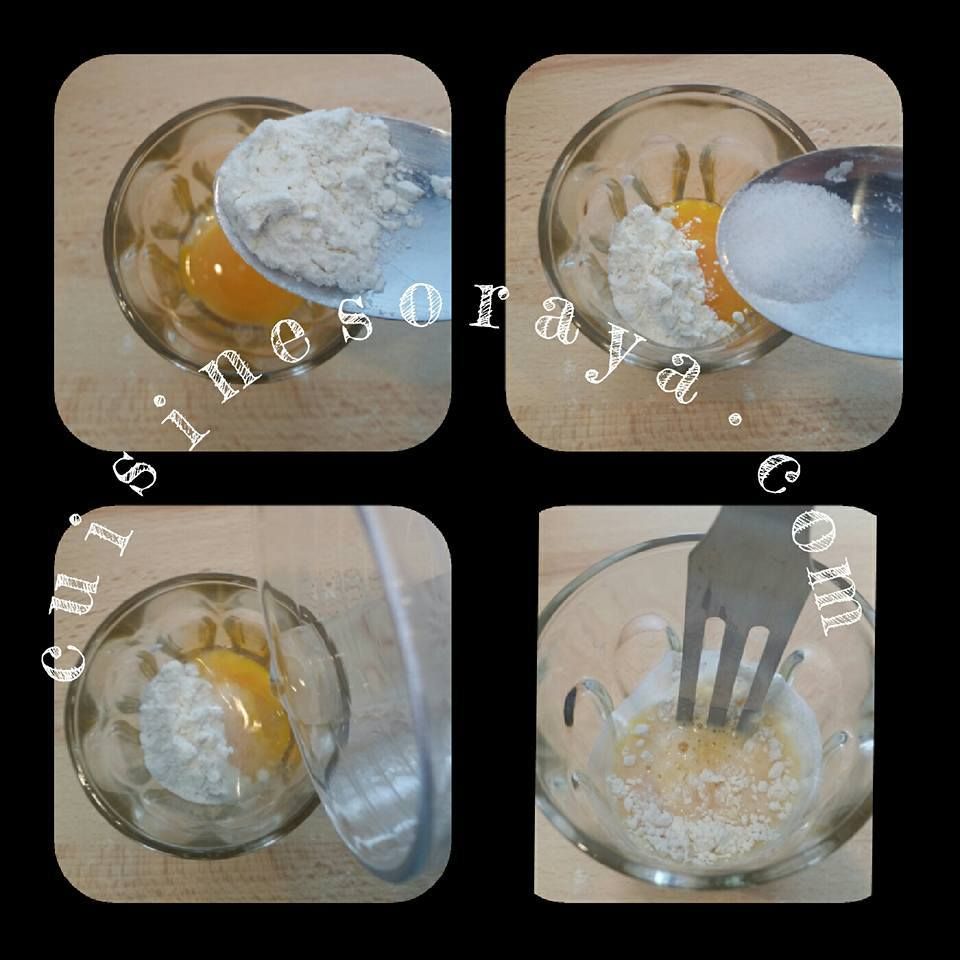 Pain pide - Ramazan pide